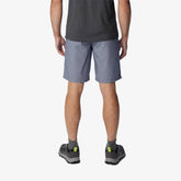 Columbia Washed Out Short